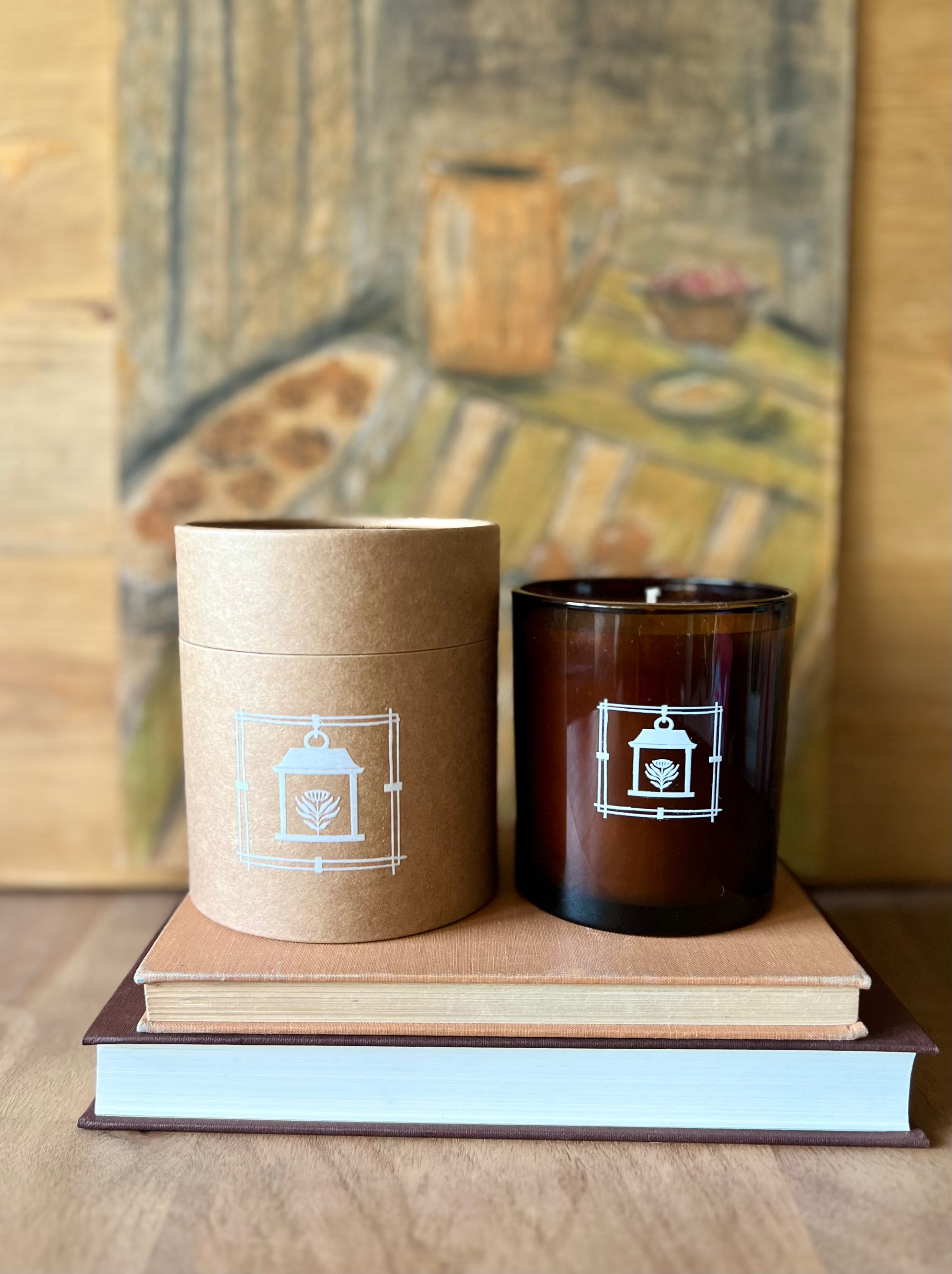 BAKEHOUSE - 13 oz [cotton wick]