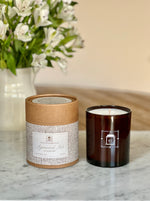 Load image into Gallery viewer, AGARWOOD ASH - 13 oz [cotton wick]
