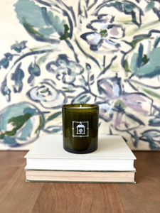 GARDEN GLORY - 13 oz [cotton wick]