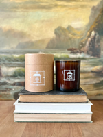 Load image into Gallery viewer, SEA STONE MOSS - 13 oz [cotton wick]
