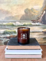 Load image into Gallery viewer, SEA STONE MOSS - 13 oz [cotton wick]
