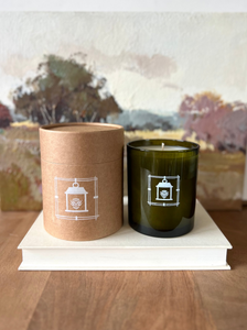 LAVENDER - 13 oz [cotton wick]