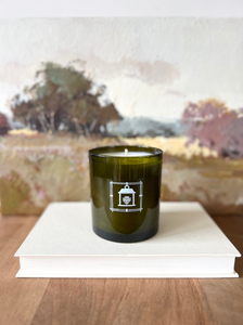 LAVENDER - 13 oz [cotton wick]
