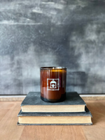 Load image into Gallery viewer, AGARWOOD ASH - 13 oz [cotton wick]
