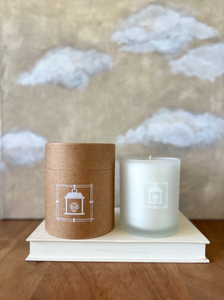 CARDAMOM CREME - 13 oz [cotton wick]