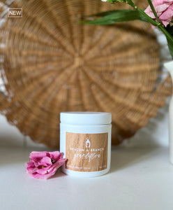 GRANDIFLORA - 9 oz [cotton wick]