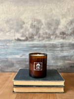 Load image into Gallery viewer, SANTAL SLATE - 13 oz [cotton wick]
