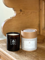 Load image into Gallery viewer, AGARWOOD ASH - 13 oz [cotton wick]
