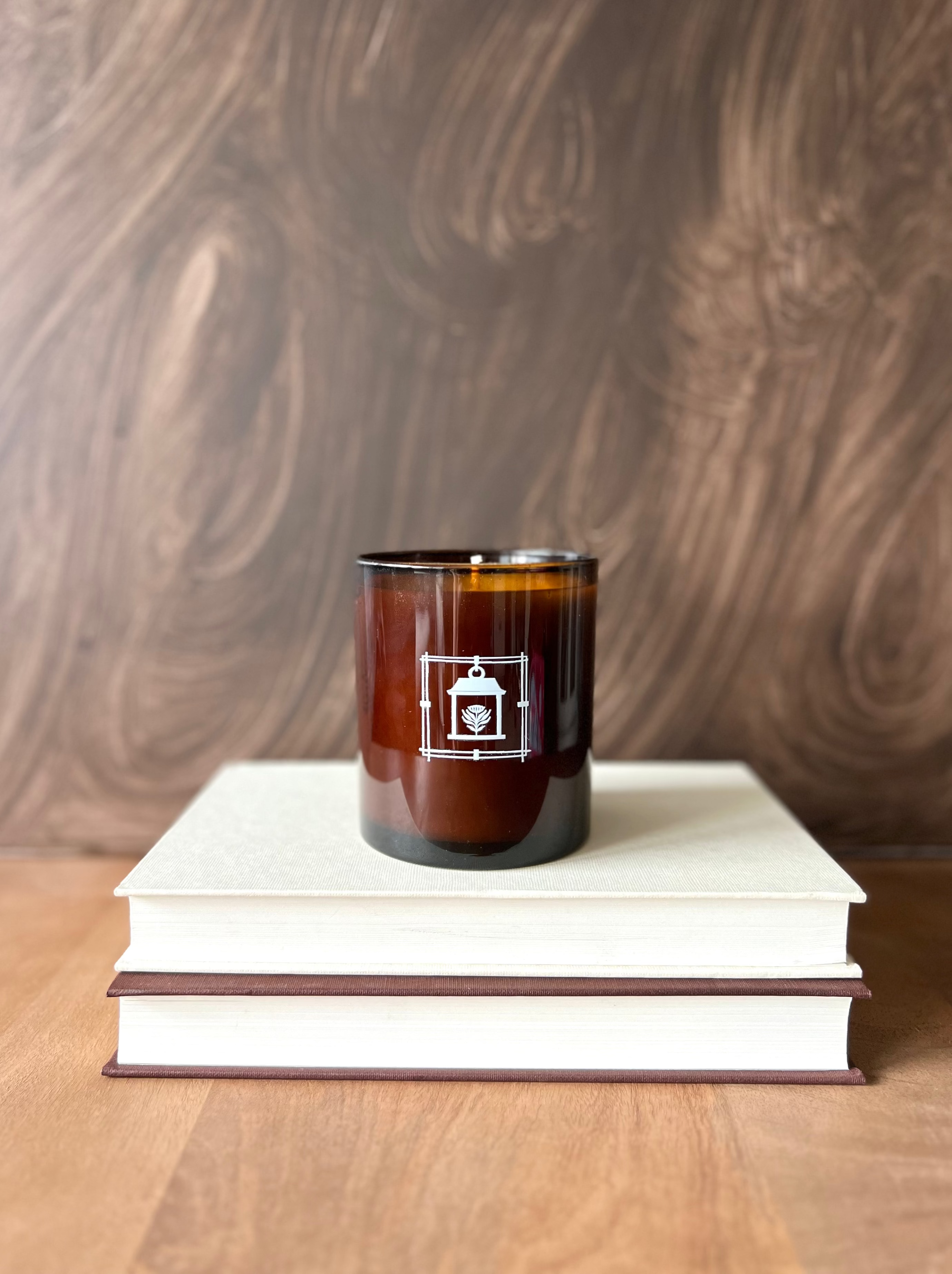COFFEEHOUSE - 13 oz [cotton wick]