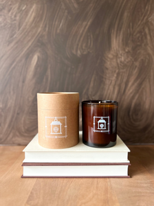 COFFEEHOUSE - 13 oz [cotton wick]