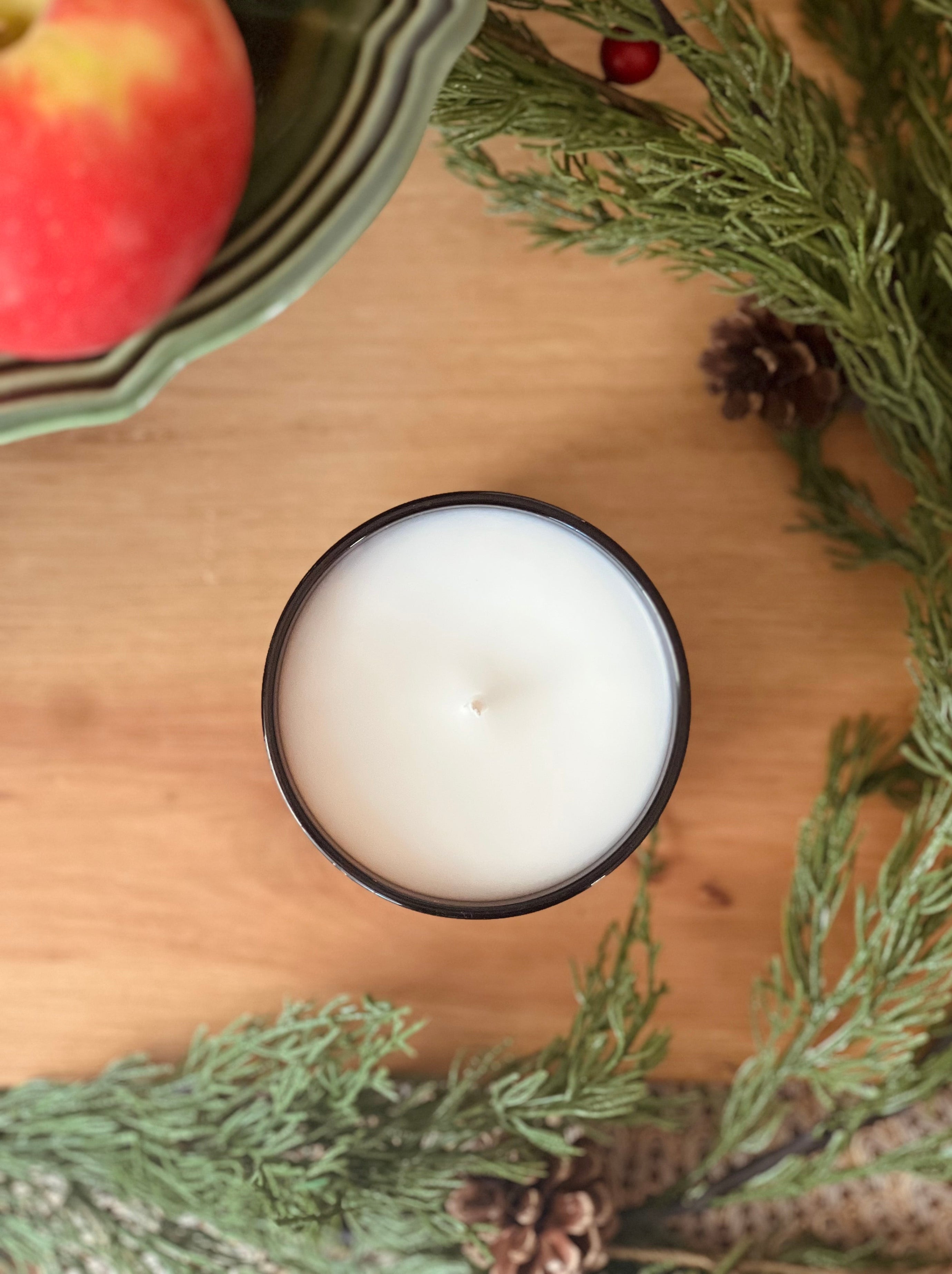 NOEL NIGHT - 13 oz [cotton wick]
