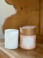 Load image into Gallery viewer, PINK POSY - 13 oz [cotton wick]
