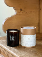Load image into Gallery viewer, SANTAL SLATE - 13 oz [cotton wick]
