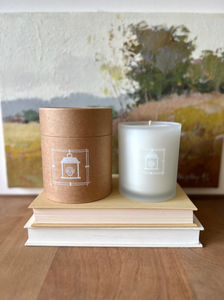 VANILLA VINE  - 13 oz [cotton wick]