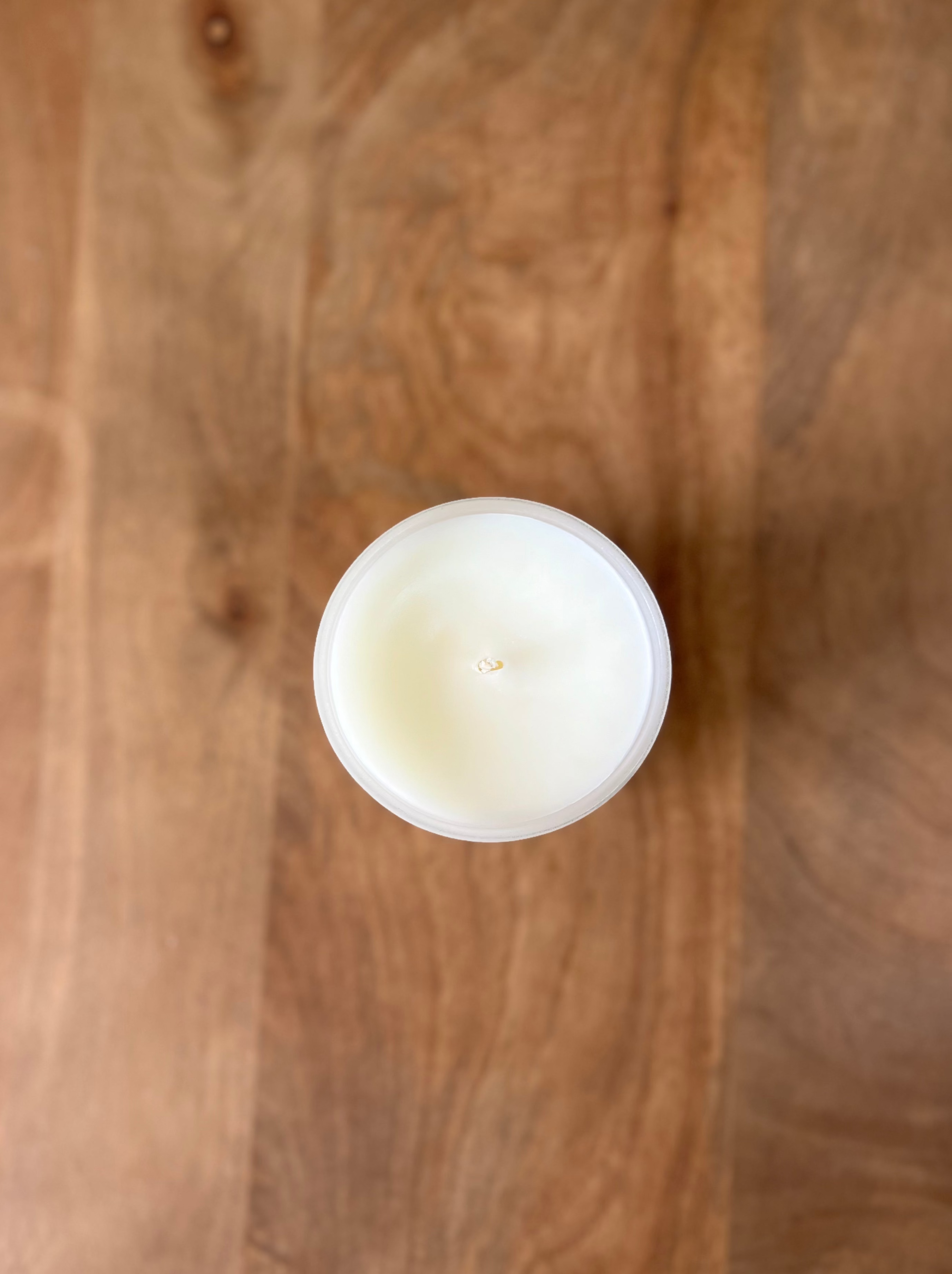 CARDAMOM CREME - 13 oz [cotton wick]